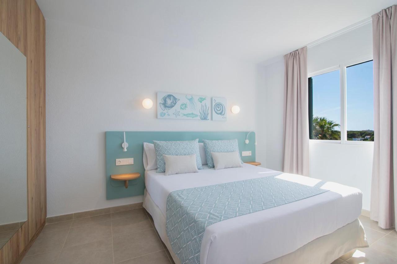 Pierre & Vacances Menorca Cala Blanes Cala'N Blanes  Exteriér fotografie