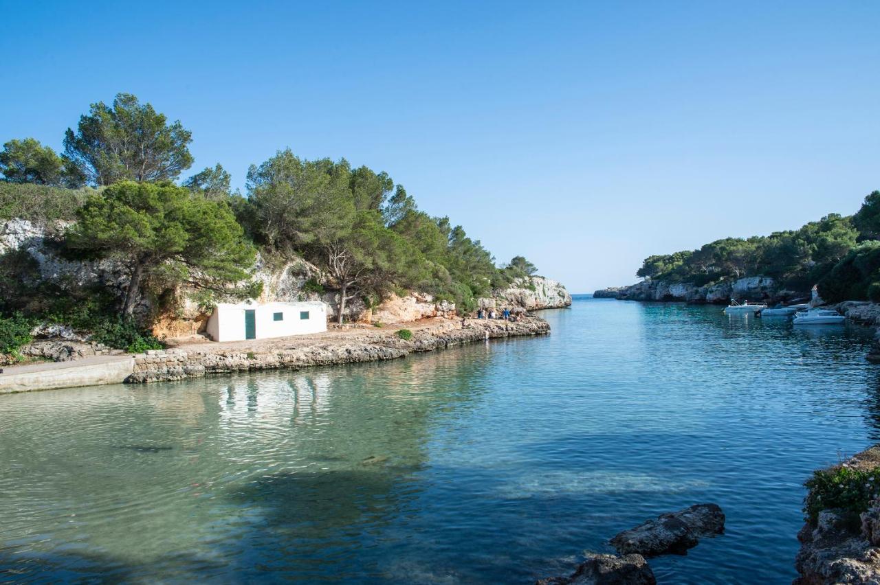 Pierre & Vacances Menorca Cala Blanes Cala'N Blanes  Exteriér fotografie