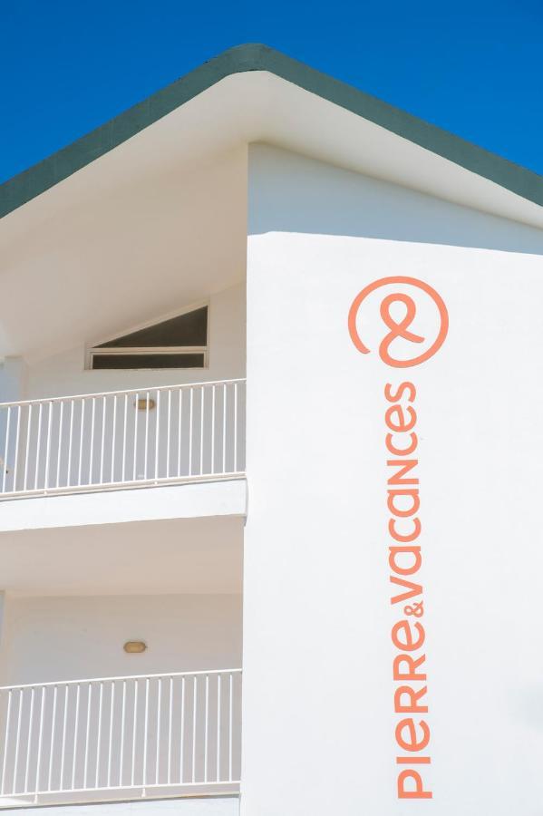 Pierre & Vacances Menorca Cala Blanes Cala'N Blanes  Exteriér fotografie