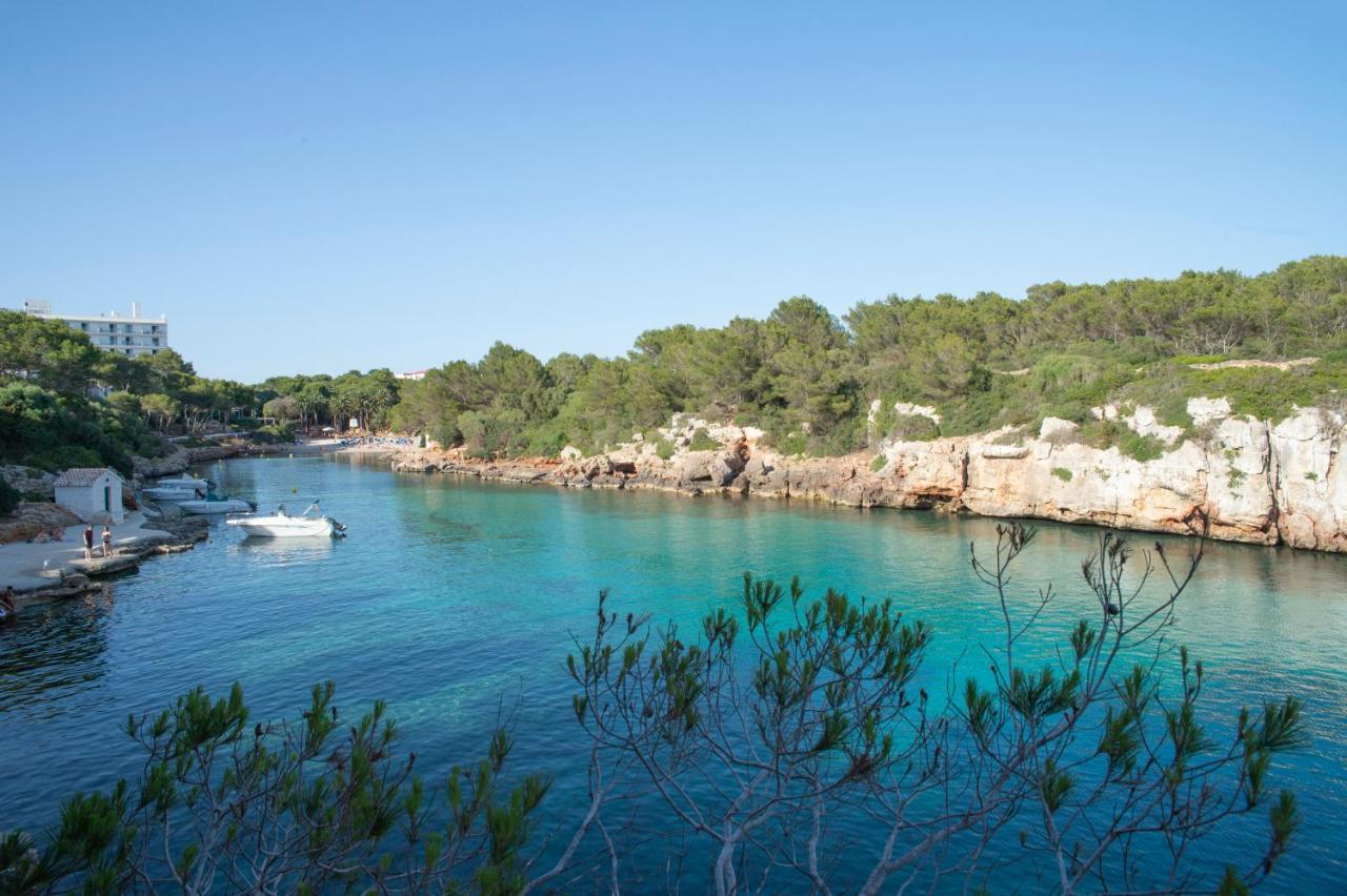 Pierre & Vacances Menorca Cala Blanes Cala'N Blanes  Exteriér fotografie