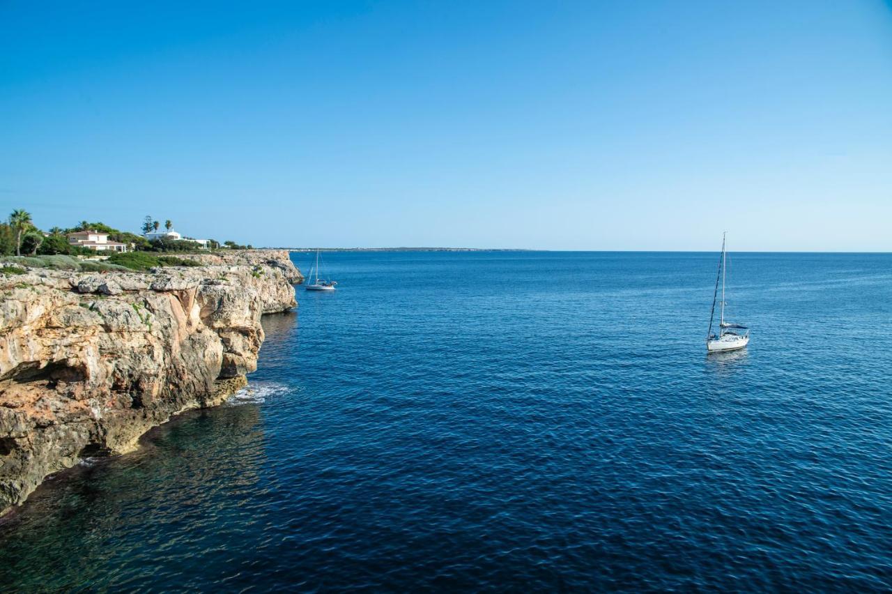 Pierre & Vacances Menorca Cala Blanes Cala'N Blanes  Exteriér fotografie